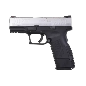 Pistola Springfield Armory Xdm 38 4,5mm Co2