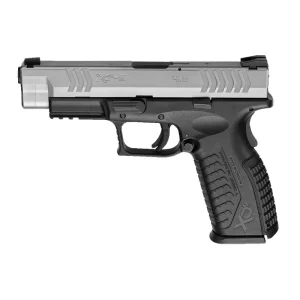 Pistola Sprinfield Armory Xdm 38 4,5 Mm Co2