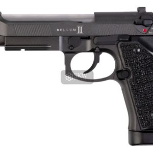 Pistola Co2 Blow Back Bellum Custom Ii Secutor