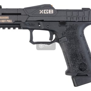 Pistola Gbb Mix Series P1-Bb Poseidón