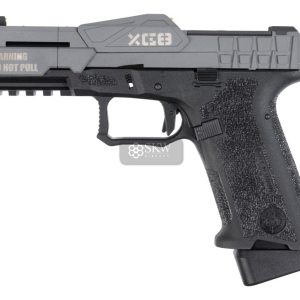 Pistola Gbb Mix Series P1-Gb Poseidón