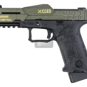 Pistola Gbb Mix Series P1-Odb Poseidón