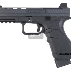 Pistola Gbb Mix Series P2-Bb Poseidón