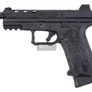 Pistola Gbb Orión 1 Performance Black Poseidón