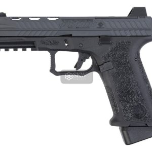 Pistola Gbb Orión 2 Action Black Poseidón