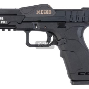 Pistola Gbb Xg8-Mb Poseidón
