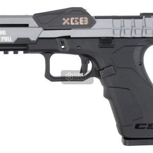 Pistola Gbb Xg8-Mg Poseidón