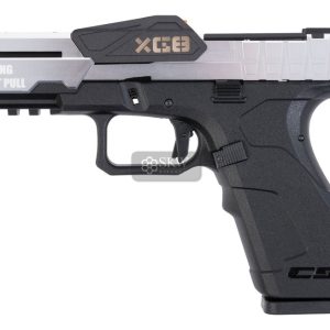 Pistola Gbb Xg8-Ms Poseidón