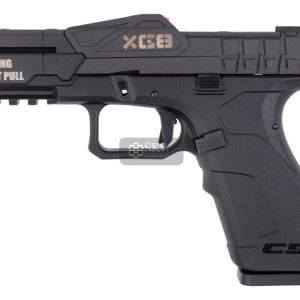 Pistola Gbb Xg8-Pb Poseidón