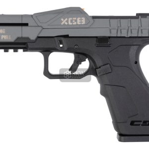 Pistola Gbb Xg8-Pg Poseidón