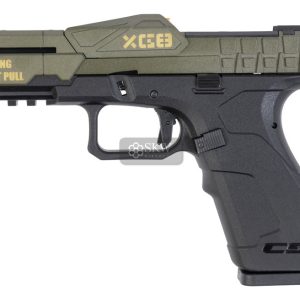 Pistola Gbb Xg8-Pod Poseidón