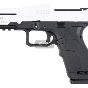 Pistola Gbb Xg8-Pw Poseidón