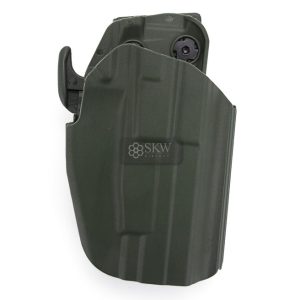 Pistolera Cinturón Universal Od Delta Tactics