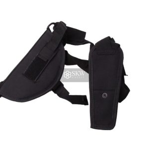 Pistolera Sobaquera Universal