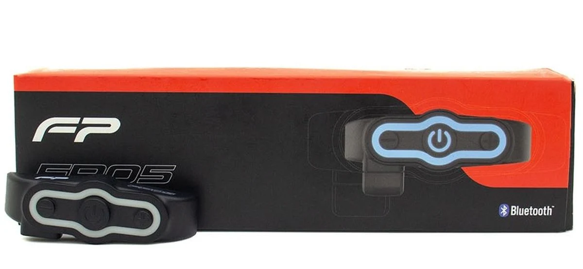 Audifonos para Moto FP Bluetooth FP05 - Imagen 3