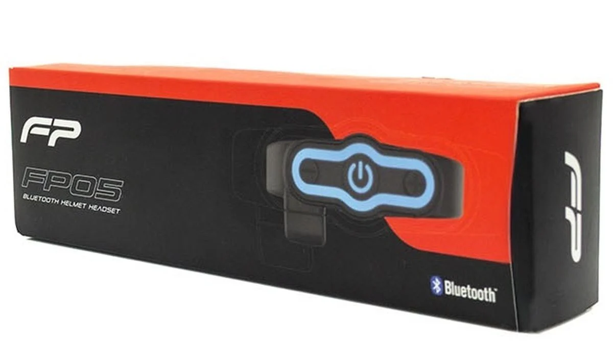 Audifonos para Moto FP Bluetooth FP05 - Imagen 5