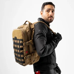 Morral FP Taktical T25