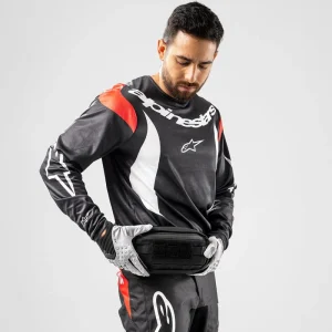 Riñonera FP Taktical T5 Negra