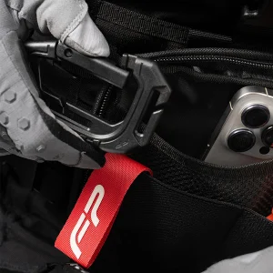 Mosketon FP Taktical TK1 Negro