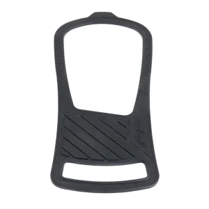 Protector de Calzado Gripix FP Negro