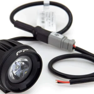 Luz Exploradora FP Velocity PRO Led 900 Lumens