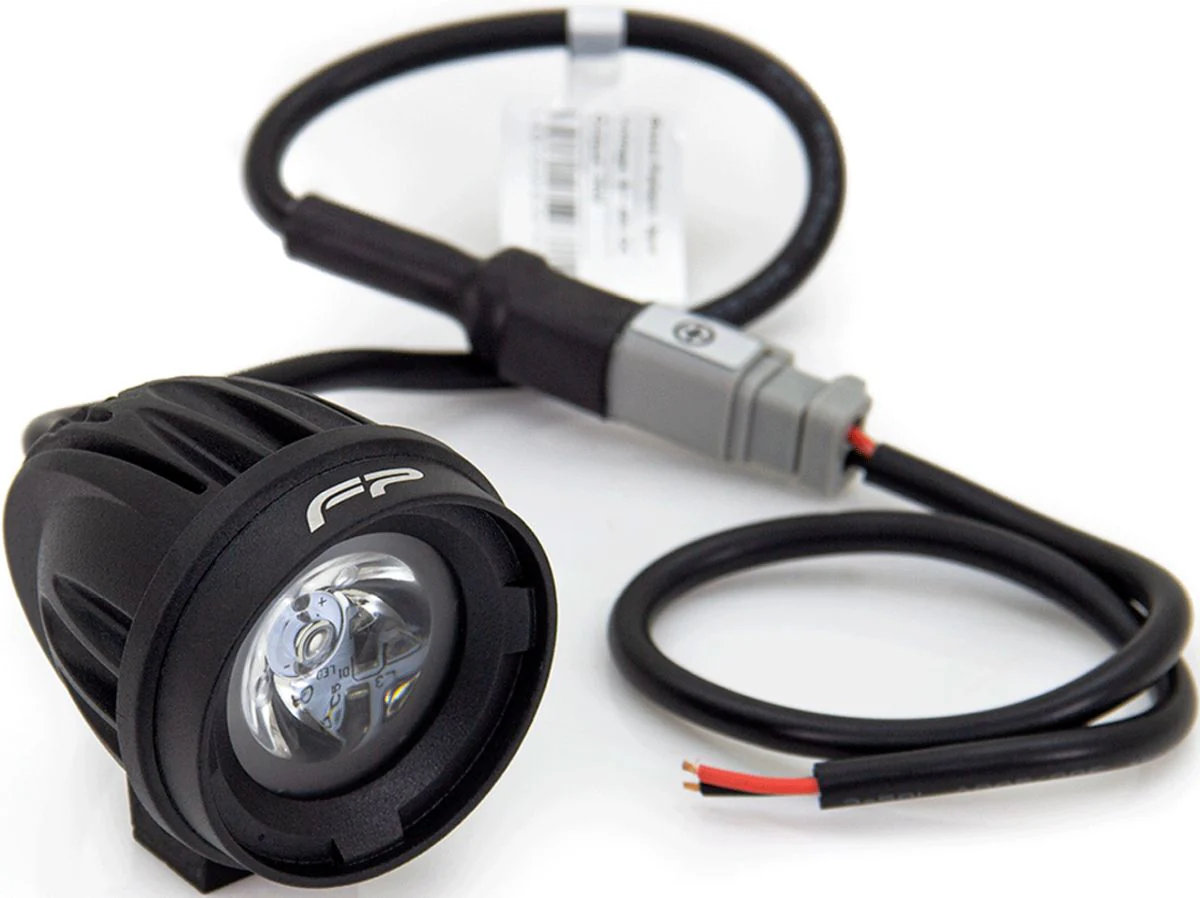 Luz Exploradora FP Velocity PRO Led 900 Lumens - Imagen 2