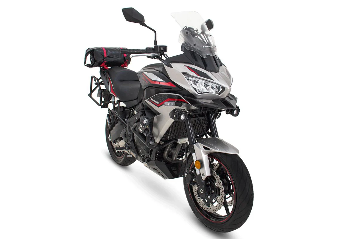 Luz Exploradora FP Velocity PRO Led 900 Lumens - Imagen 6