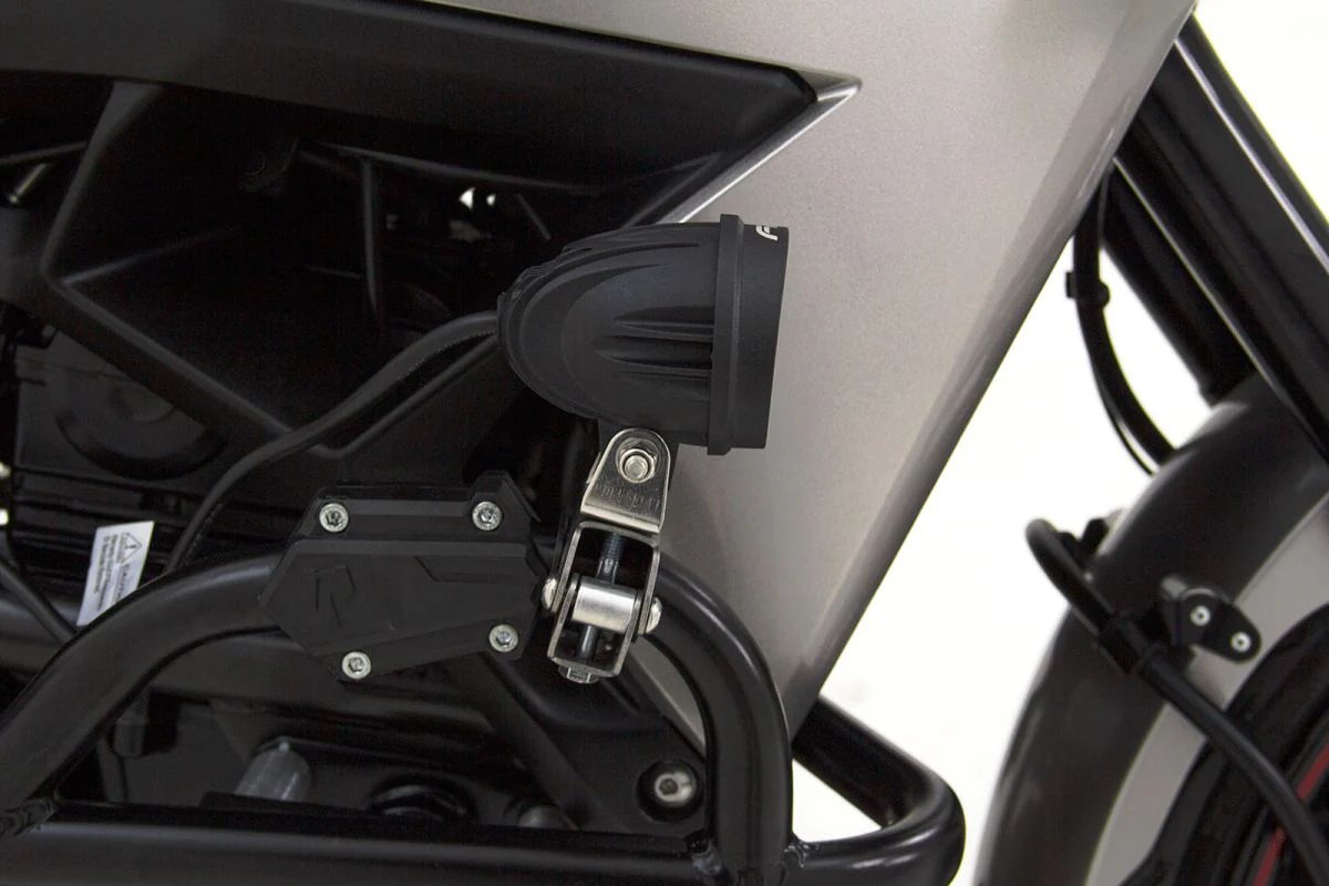 Luz Exploradora FP Velocity PRO Led 900 Lumens - Imagen 7