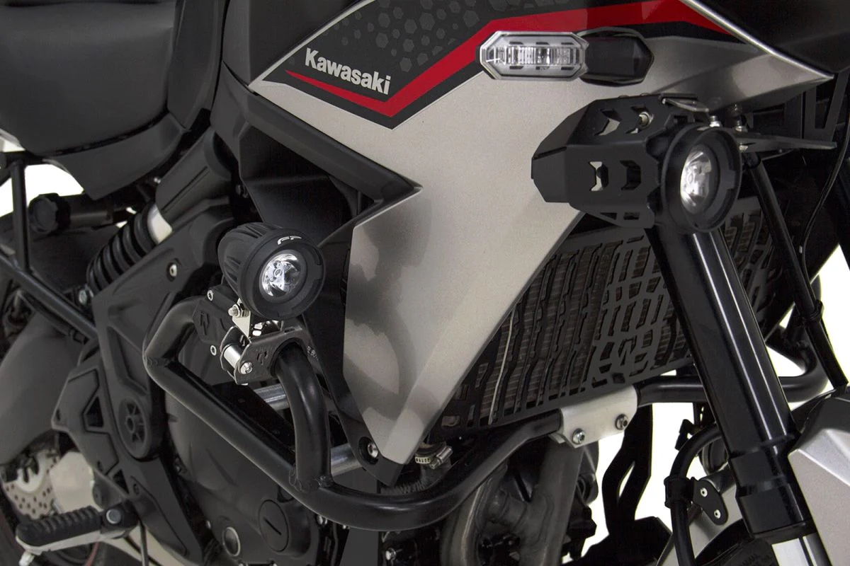 Luz Exploradora FP Velocity PRO Led 900 Lumens - Imagen 8