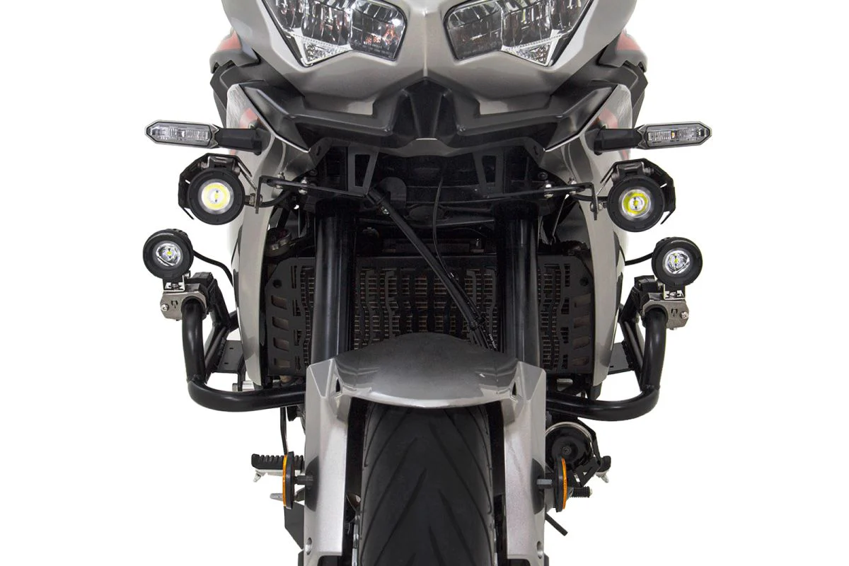 Luz Exploradora FP Velocity PRO Led 900 Lumens - Imagen 9