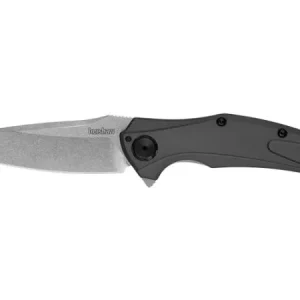 Navaja Kershaw Bareknuckle