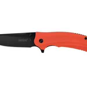 Navaja Kershaw Barricada
