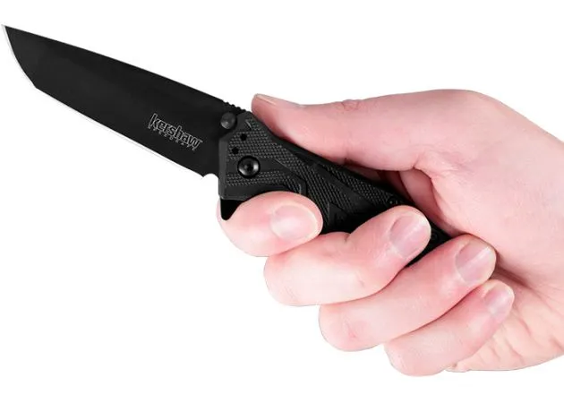 Navaja De Bolsillo Kershaw Brawler - Imagen 4