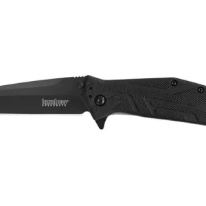 Navaja De Bolsillo Kershaw Brawler