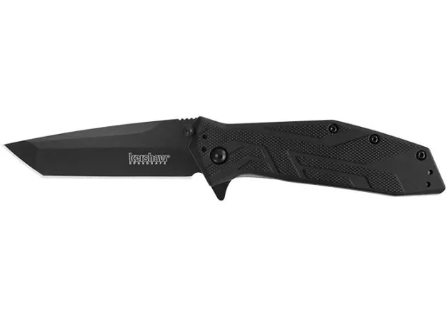Navaja De Bolsillo Kershaw Brawler