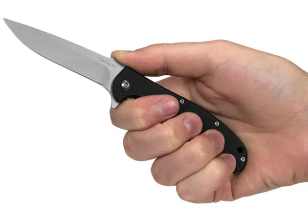 Navaja De Bolsillo Kershaw Chill - Imagen 4