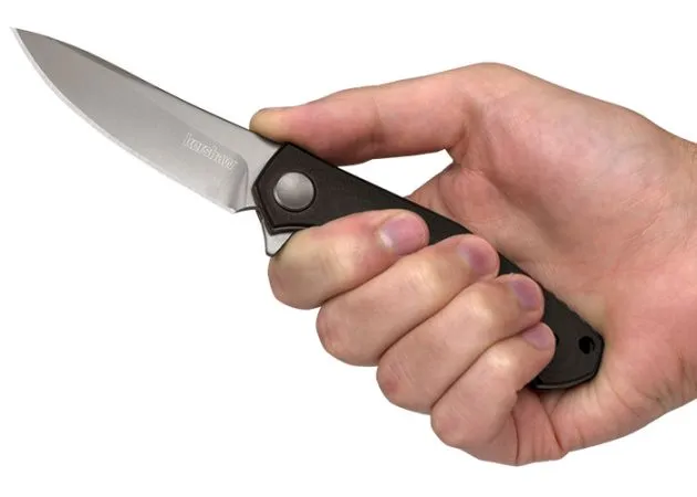 Navaja Kershaw Concierge - Imagen 4