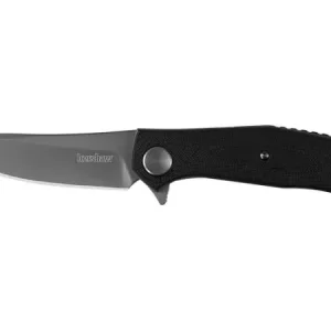 Navaja Kershaw Concierge