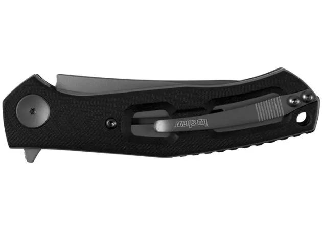 Navaja Kershaw Concierge - Imagen 3