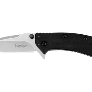 Navaja Kershaw Cryo G10
