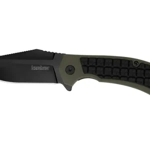 Navaja De Bolsillo Kershaw Faultline