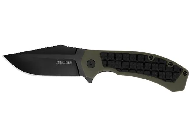 Navaja De Bolsillo Kershaw Faultline - Imagen 2