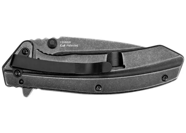 Navaja De Bolsillo Filtro Kershaw - Imagen 3