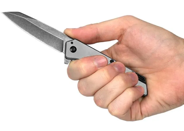 Navaja De Bolsillo Kershaw Misdirect - Imagen 4