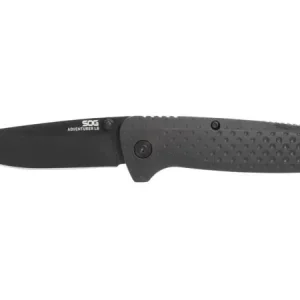 Navaja Sog Adventurer Lb Blackout