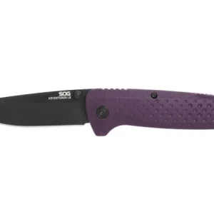 Navaja Sog Adventurer Lb Dusk Purple