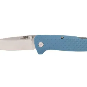 Navaja Sog Adventurer Nordic Blue