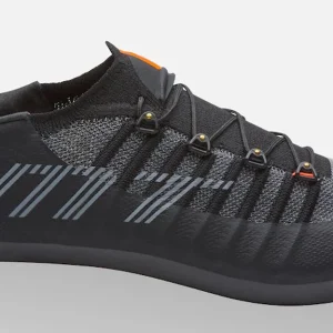 Zapatillas de Ciclismo DMT Ruta KRSL Pogis Negras/Grises