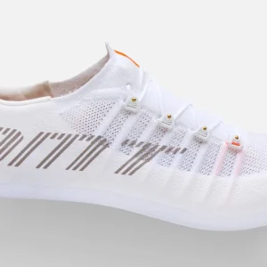 Zapatillas de Ciclismo DMT Ruta KRSL Pogis Blancas