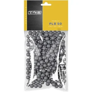 Polyballs Umarex T4e Práctica Plb .50 27.5 Gramo